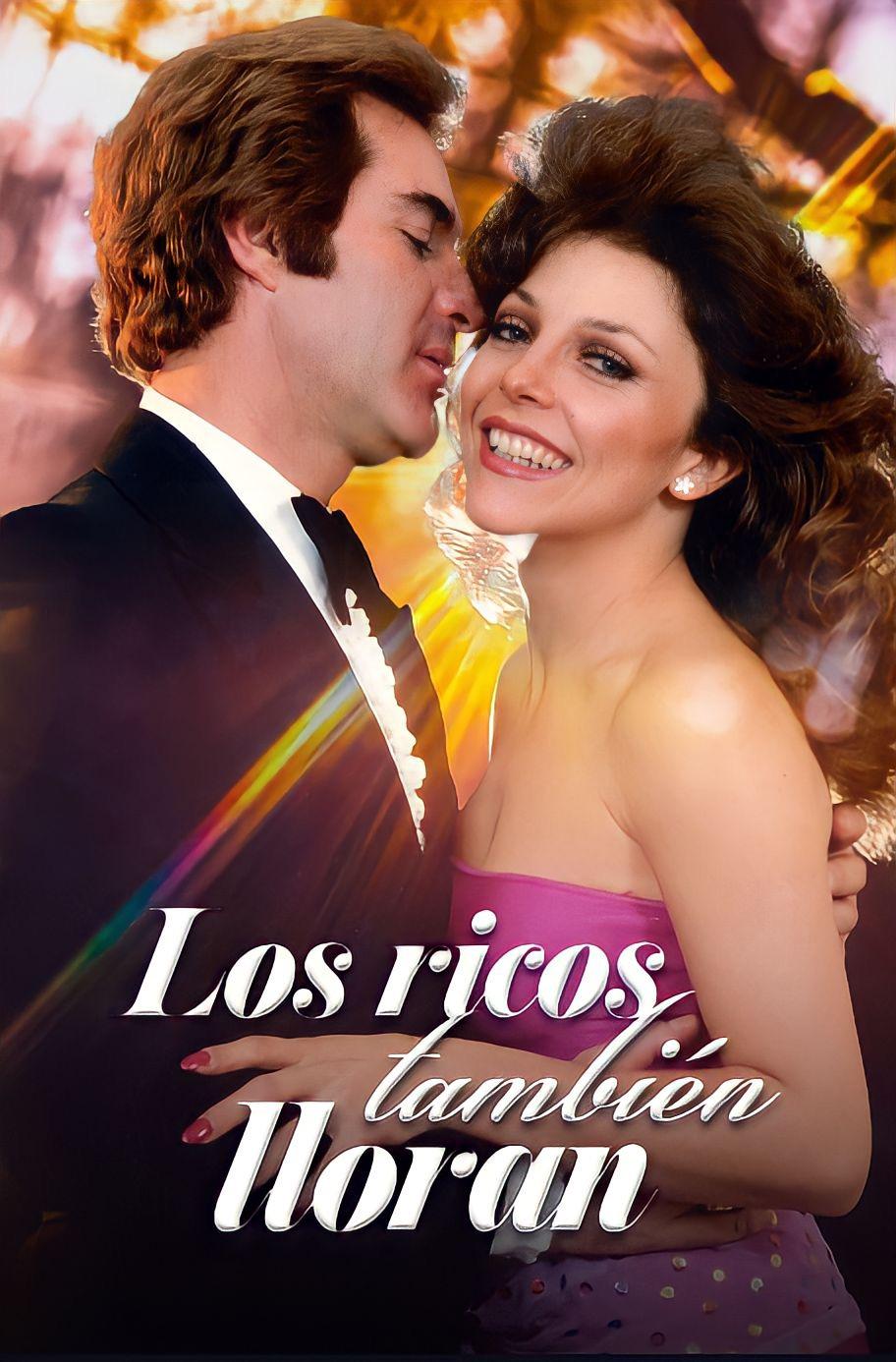 Los ricos también lloran